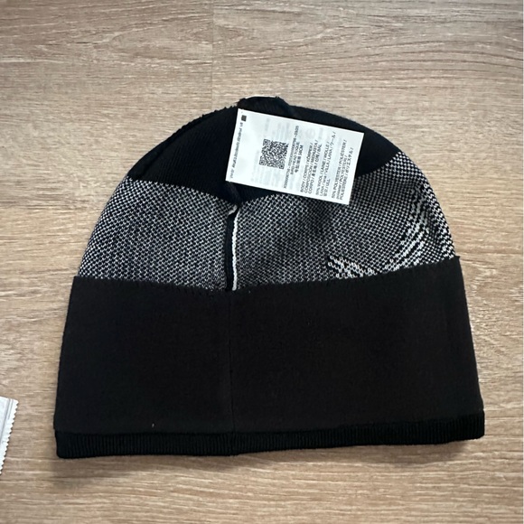 Arc’teryx Bird Head Toque Beanie - Orca - Picture 9 of 10